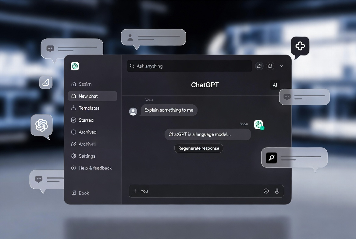ChatGPT: هل فعلاً يستحق؟